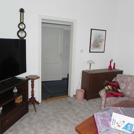 Ferienwohnung Gaertner Герінгсдорф Екстер'єр фото