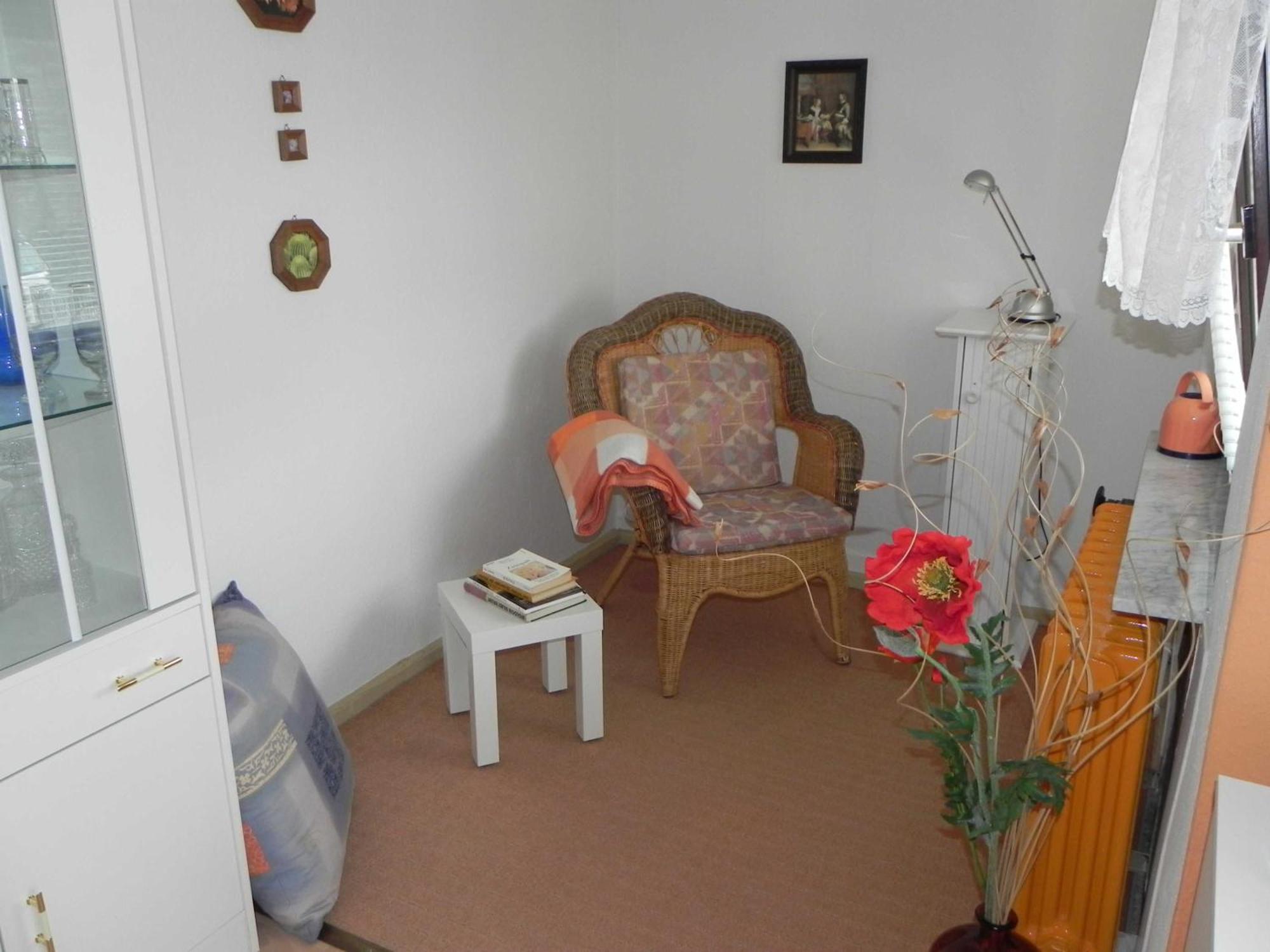 Ferienwohnung Gaertner Герінгсдорф Екстер'єр фото