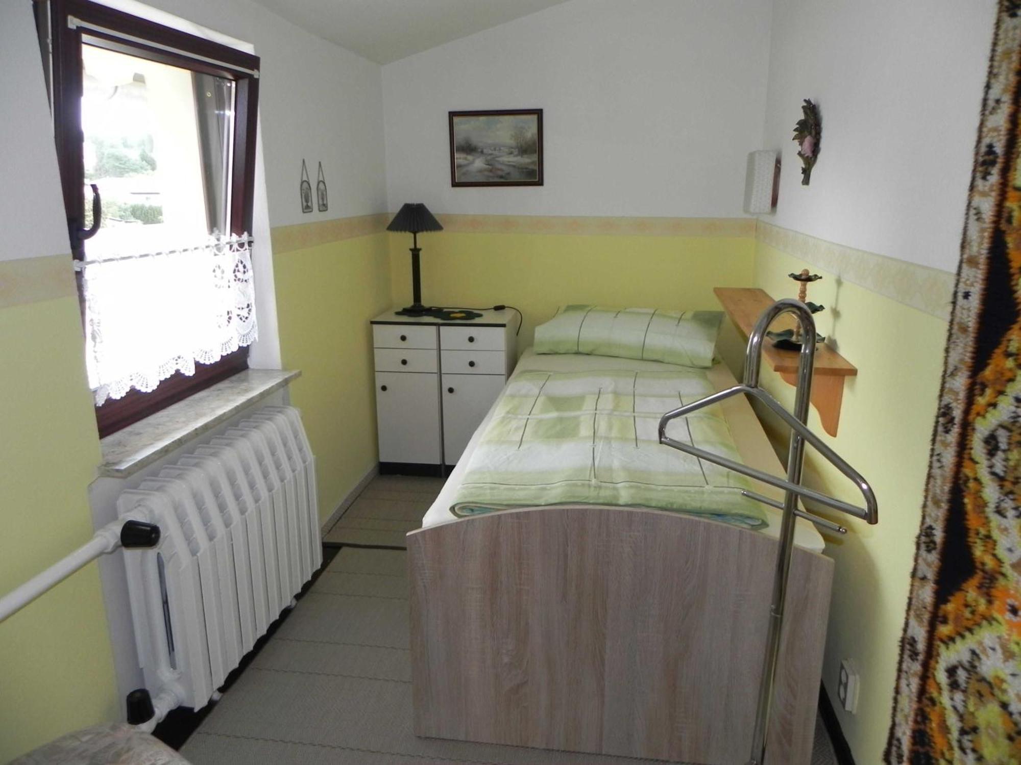 Ferienwohnung Gaertner Герінгсдорф Екстер'єр фото