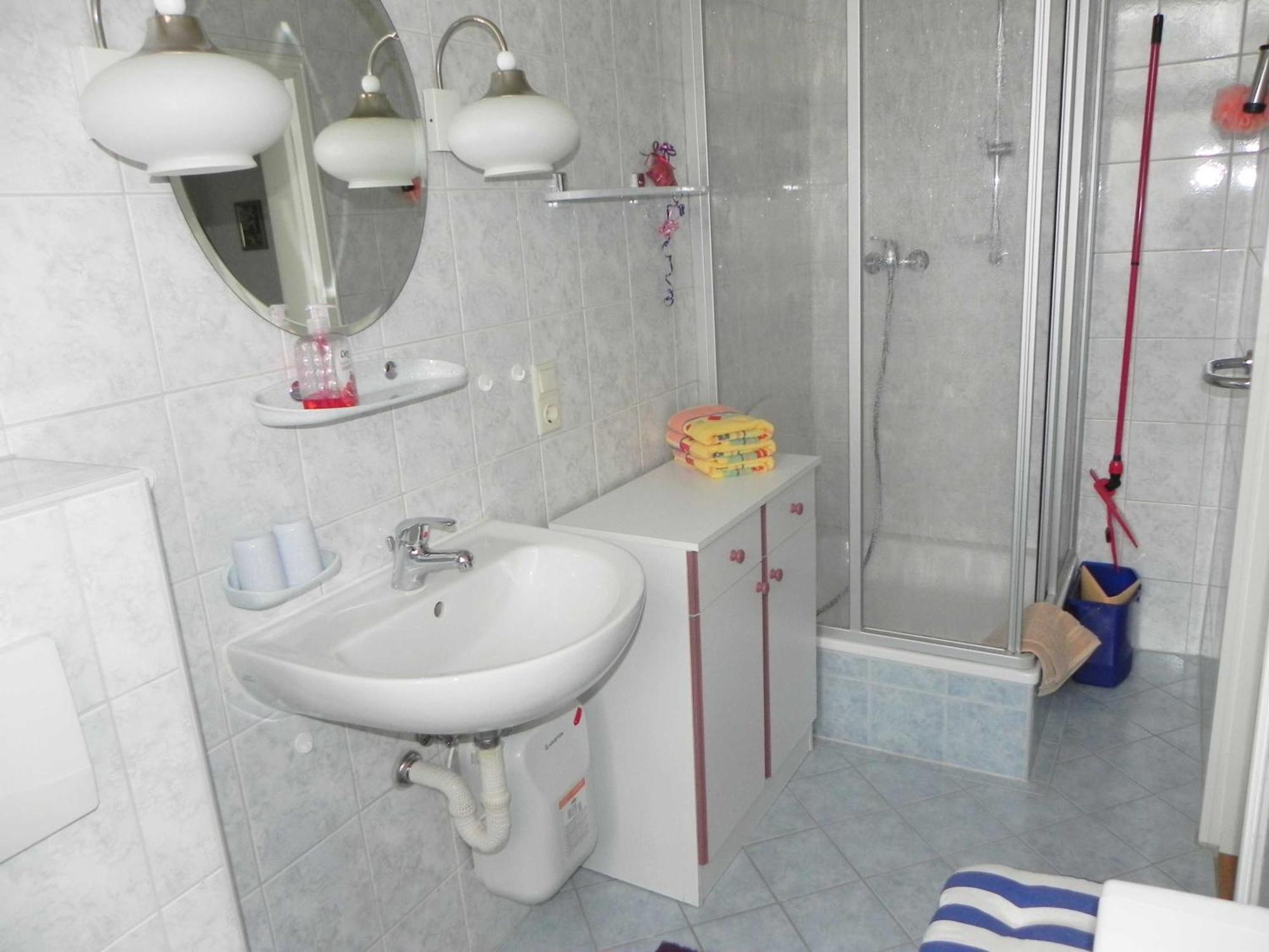 Ferienwohnung Gaertner Герінгсдорф Екстер'єр фото