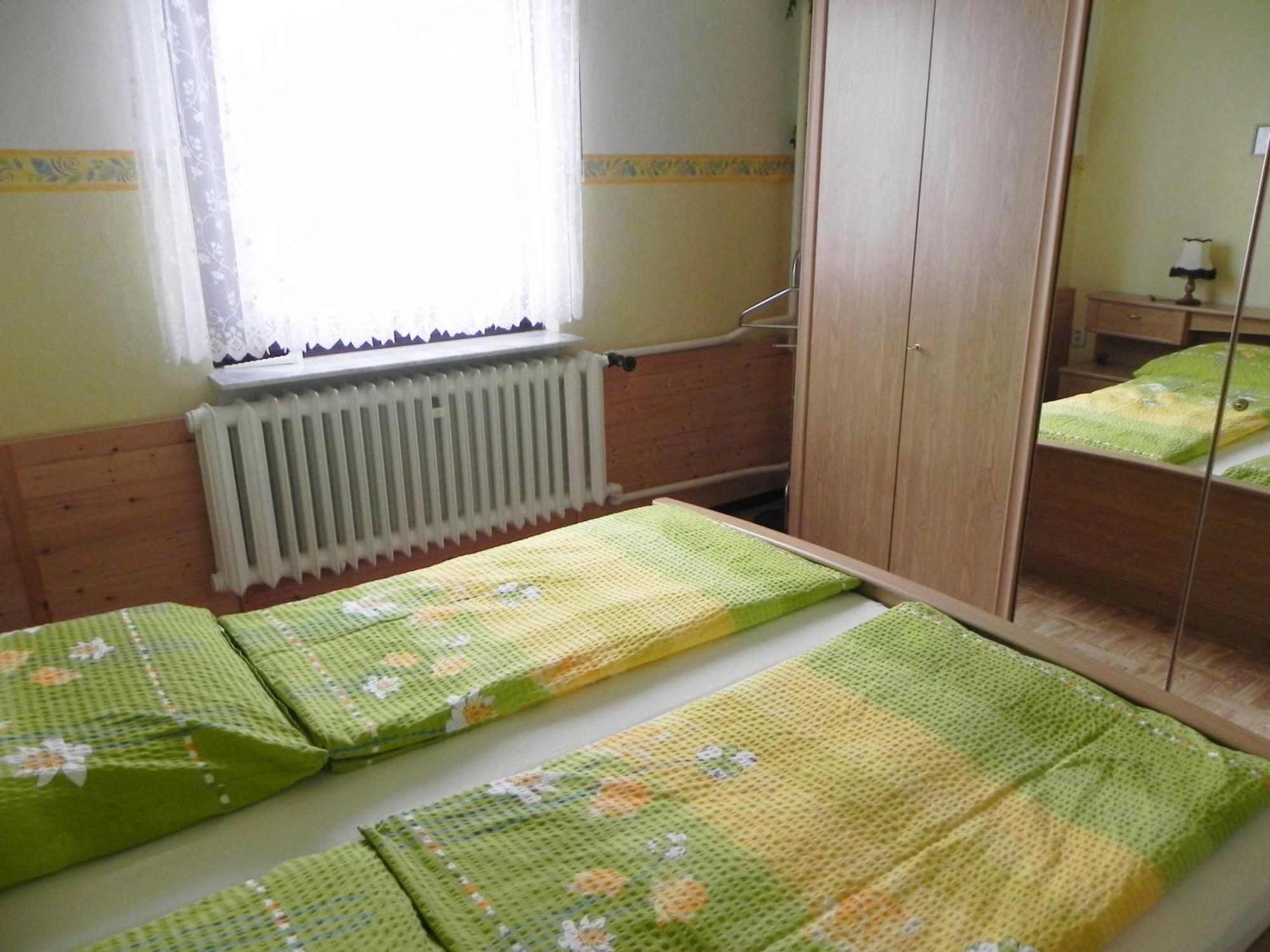 Ferienwohnung Gaertner Герінгсдорф Екстер'єр фото